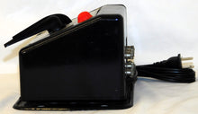 Load image into Gallery viewer, Lionel RW transformer 110 watts whistle & direction control Serviced New Cord + instructions