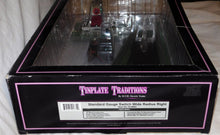 Load image into Gallery viewer, MTH 10-4003 Standard Gauge Lionel 223w 72" Wide Radius Remote Switch Right Hand