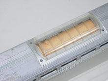 Load image into Gallery viewer, American Flyer 962 Hamilton vista dome Silver no stripe passenger car Postwar S