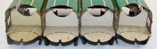 Load image into Gallery viewer, Marx M10005 Union Pacific passenger Set Green Cream Streamline UP windUp +USRPO