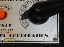 Load image into Gallery viewer, Lionel RW transformer 110 watts whistle & direction control Serviced New Cord + instructions