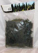 Load image into Gallery viewer, Busch 6499 Pine Trees 100 All Scale Assortment 2-3/8" to 4-11/32" Tall N HO O S