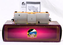 Load image into Gallery viewer, MTH 20-91263 Chessie Steel Center Cupola Caboose WM1893 Premier 2002 1/48 MTHRRC