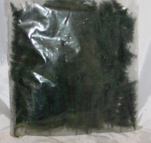 Load image into Gallery viewer, Busch 6499 Pine Trees 100 All Scale Assortment 2-3/8" to 4-11/32" Tall N HO O S