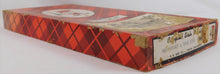 Load image into Gallery viewer, Campbell #365 HO scale Laundry & Cigar Store SEALED bags wood Kit +instr Vintage