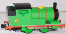 Load image into Gallery viewer, Lionel Trains 6-18733 Percy of Thomas Tank Engine & Friends O Whistle movng eyes C-8+