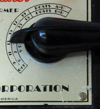 Load image into Gallery viewer, Lionel RW transformer 110 watts whistle & direction control Serviced New Cord + instructions