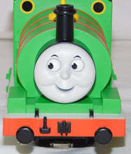Load image into Gallery viewer, Lionel Trains 6-18733 Percy of Thomas Tank Engine & Friends O Whistle movng eyes C-8+