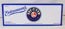 Load image into Gallery viewer, Lionel 6-52557 Entemann's Bakery Operating Box Car RailRoad Museum Long Island #9010