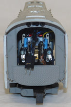 Load image into Gallery viewer, Lionel 6-18043 C&O Chessie Semi-Scale Hudson Streamlined Steam Locomotive 4-6-4