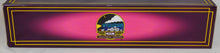 Load image into Gallery viewer, MTH 20-6118 Santa Fe Blue Goose 4Car 60' Streamline Passenger Set 15" Alumnum C7