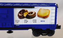Load image into Gallery viewer, Lionel 6-52557 Entemann's Bakery Operating Box Car RailRoad Museum Long Island #9010