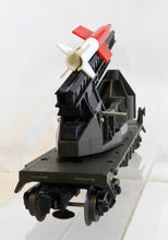 Load image into Gallery viewer, Lionel 6640 USMC Missile Launching Flat Car Marines CRISP 1960 from Land Sea Set