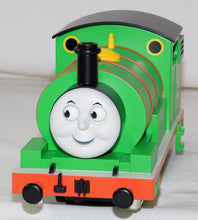 Load image into Gallery viewer, Lionel Trains 6-18733 Percy of Thomas Tank Engine & Friends O Whistle movng eyes C-8+
