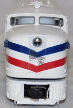 Load image into Gallery viewer, Lionel 6-21791 American Freedom Train Diesel Passenger Set TMCC Alco AB #1776 O 1/48 Heavyweights