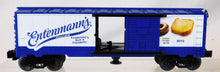 Load image into Gallery viewer, Lionel 6-52557 Entemann's Bakery Operating Box Car RailRoad Museum Long Island #9010