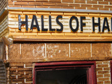 Load image into Gallery viewer, Menards 279-8488 Halls of Handsome BarberShop O gauge lighted + 6 figures barber