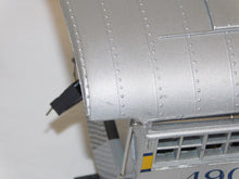 Load image into Gallery viewer, Lionel 6-18043 C&O Chessie Semi-Scale Hudson Streamlined Steam Locomotive 4-6-4