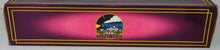 Load image into Gallery viewer, MTH 20-6118 Santa Fe Blue Goose 2 Car 60' Streamline Passenger Set 15" Alumnum C7
