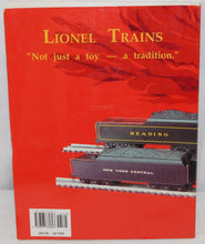 Load image into Gallery viewer, Greenberg's Guide Lionel Trains 1970-1991 Vol1 Locomotives Rolling Stock 10-7535