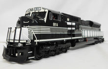 Load image into Gallery viewer, Lionel 6-18297 SD-80 Mac New York Central TMCC Command diesel C-9 New #9914 NYC