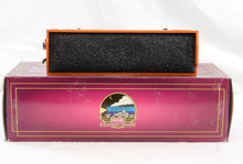 Load image into Gallery viewer, MTH 20-97415 Frisco 2 Bay Offset Hopper w/coal load SL-SF C-8 #90491 1/48 O SLSF