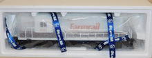 Load image into Gallery viewer, Lionel 6-11983 Farmrail Agriculture Freight Train Set Boxed O gauge GP-7 + freight Cargill C-9