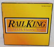 Load image into Gallery viewer, MTH 30-2760-3 New York Transit Blue Q Type 3-Car Subway Set Non-powered ADD ON