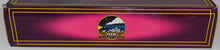 Load image into Gallery viewer, MTH 20-6118 Santa Fe Blue Goose 2 Car 60' Streamline Passenger Set 15" Alumnum C7