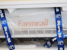 Load image into Gallery viewer, Lionel 6-11983 Farmrail Agriculture Freight Train Set Boxed O gauge GP-7 + freight Cargill C-9