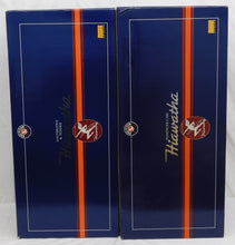 Load image into Gallery viewer, Lionel 6-13004 & 6-13006 STANDARD GAUGE HIAWATHA Loco & 4 car Passenger set WOW
