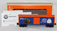 Load image into Gallery viewer, Lionel 6-26736 Lighted Birthday Car 100th Anniversary illuminated candles O/027