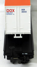 Load image into Gallery viewer, MTH 20-92011 AIRCO Industrial Gases Tank Car ARIX 3008 Premier 1/48 O scale 1998