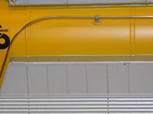 Load image into Gallery viewer, Lionel 6-18043 C&O Chessie Semi-Scale Hudson Streamlined Steam Locomotive 4-6-4