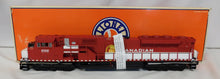 Load image into Gallery viewer, Lionel 6-18271 SD-90 Canadian Pacific TMCC Command diesel C-9 New #9129 diesel O