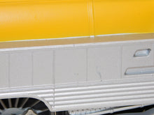 Load image into Gallery viewer, Lionel 6-18043 C&O Chessie Semi-Scale Hudson Streamlined Steam Locomotive 4-6-4