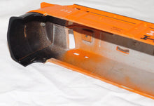 Load image into Gallery viewer, Lionel 232 New Haven A Alco Diesel w/BLACK PILOT/Apron 1962 Runs Scarce INTERESTING