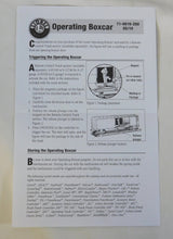 Load image into Gallery viewer, Lionel 6-52557 Entemann's Bakery Operating Box Car RailRoad Museum Long Island #9010