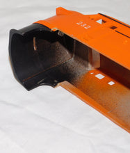 Load image into Gallery viewer, Lionel 232 New Haven A Alco Diesel w/BLACK PILOT/Apron 1962 Runs Scarce INTERESTING