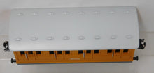 Load image into Gallery viewer, Lionel Thomas Tank Annie & Clarabel Passenger Cars O Gauge Train Coach Sodor