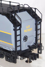 Load image into Gallery viewer, Lionel 6-38008 Union Pacific Challenger Auxiliary Tender Gray Water TMCC Boxed O C-8 Like New