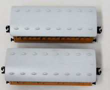 Load image into Gallery viewer, Lionel Thomas Tank Annie & Clarabel Passenger Cars O Gauge Train Coach Sodor