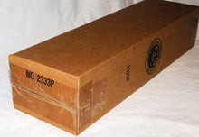 Load image into Gallery viewer, Lionel 6-38365 Santa Fe Black Bonnet F3 AA Diesel set Archive 2333 C-9 +carton