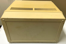 Load image into Gallery viewer, Tandy 26-1080 TRS 80 4P BOXED portable computer WORKS Radio Shack dual floppy