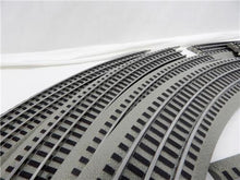 Load image into Gallery viewer, Lionel FasTrack Oval Layout O trains 40" x 60" Straights Curves Pwr Hook Up 036 New