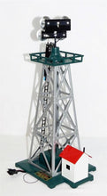 Load image into Gallery viewer, MTH 30-9120 GABE THE LAMPLIGHTER for O or S American Flyer climbs floodlight C-8