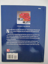 Load image into Gallery viewer, Layout Plans for Toy Trains Book 10-8275 O Gauge Layout small/medium/large C-8 like new