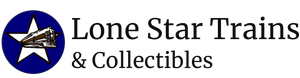 Lone Star Trains & Collectibles
