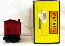 Load image into Gallery viewer, MTH 30-77118 Santa Fe 19th Century woodsided caboose AT&SF #5 Cabin Car HTF