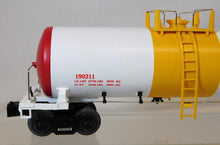Load image into Gallery viewer, MTH 30-73313 Miller High Life O Gauge Rail King Modern Tank Car Beer Train